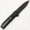 Нож Benchmade Casbah, S30V, Grivory Black, 4400SBK Нож Benchmade Casbah, S30V, Grivory Black, 4400SBK