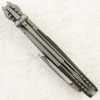 Нож Microtech Socom Bravo Mini, Bead Blasted, M390, Titanium/Carbon Black Handle, 260M-7 Нож Microtech Socom Bravo Mini, Bead Blasted, M390, Titanium/Carbon Black Handle, 260M-7