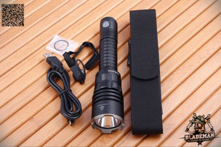 Фонарь Fenix UC45 Cree XM-L2 (U2) Фонарь Fenix UC45 Cree XM-L2 (U2) - купить в интернет-магазине Blademan