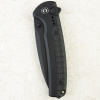 Нож CIVIVI Sentinel Strike II, Black Stonewashed, Nitro-V, Aluminum/FRN Black Handle, C22025D-1 Нож CIVIVI Sentinel Strike II, Black Stonewashed, Nitro-V, Aluminum/FRN Black Handle, C22025D-1