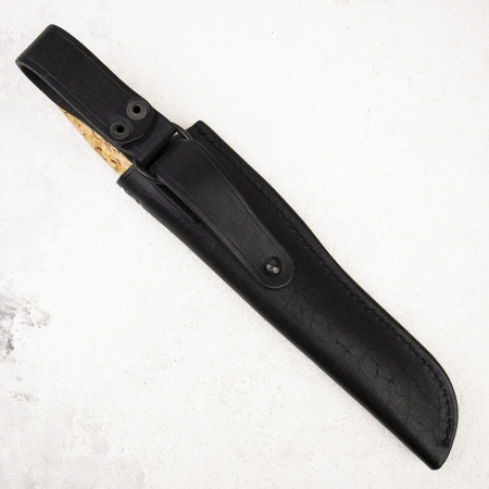 Нож Южный Крест - Кречет, Карельская береза, D2 - купить в интернет-магазине Blademan