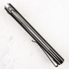 Нож CIVIVI Asticus, D2, G10 Black Нож CIVIVI Asticus, D2, G10 Black - купить в интернет-магазине Blademan