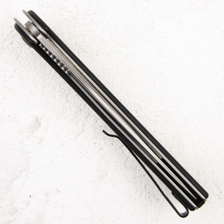 Нож CIVIVI Asticus, D2, G10 Black Нож CIVIVI Asticus, D2, G10 Black - купить в интернет-магазине Blademan