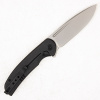 Нож WE Knife Beacon, CPM 20CV, Titanium Black Нож WE Knife Beacon, CPM 20CV, Titanium Black - купить в интернет-магазине Blademan