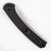 Нож CIVIVI Asticus, D2, G10 Black Нож CIVIVI Asticus, D2, G10 Black - купить в интернет-магазине Blademan