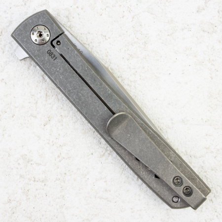 Нож Boker Plus Urban Trapper Petite Titan