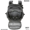 Многофункциональный рюкзак MAXPEDITION Entity 23 CCW-Enabled Laptop Backpack 23L,Gray, NTTPK23CH Многофункциональный рюкзак MAXPEDITION Entity 23 CCW-Enabled Laptop Backpack 23L,Gray, NTTPK23CH