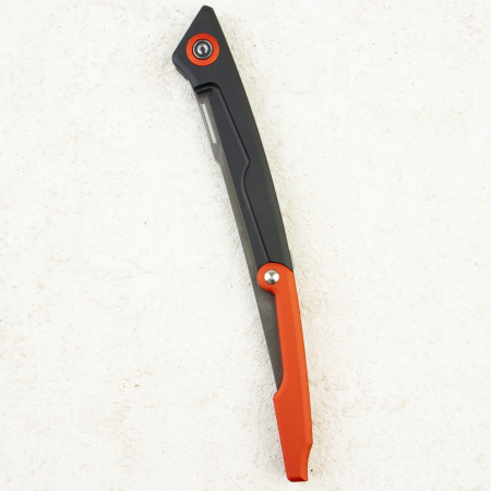 Нож CIVIVI Shawka, Satin, 14C28N, Aluminum Black/Red Handle, Nylon Sheath, C22029B-1 Нож CIVIVI Shawka, Satin, 14C28N, Aluminum Black/Red Handle, Nylon Sheath, C22029B-1