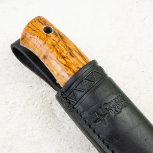 Южный Крест - Сапсан, Карельская береза, M390