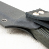Нож OWL Otus F, CPR, G10 Black / Olive, Kydex, OWL-1243711121 Нож OWL Otus F, CPR, G10 Black / Olive, Kydex, OWL-1243711121