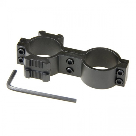 Крепление к оружию двойное - купить в интернет-магазине Blademan