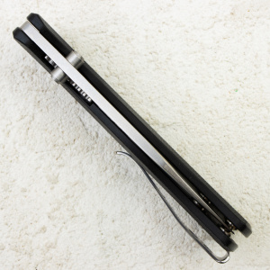 Нож QSP Canary Folder, 14C28N, Black G10 Handle, QS150-A1 Нож QSP Canary Folder, 14C28N, Black G10 Handle, QS150-A1