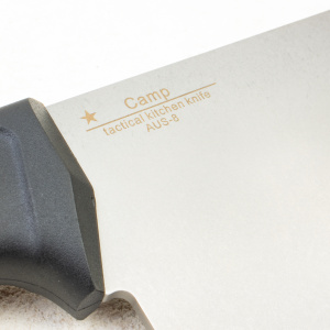 Топорик Mr.Blade CAMP, AUS-8, Kraton, MB089