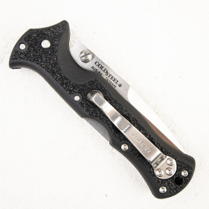 Нож Cold Steel Counter Point 2, AUS-8A, Griv-Ex Black, CS10AC Нож Cold Steel Counter Point 2, AUS-8A, Griv-Ex Black, CS10AC