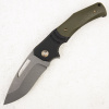 Нож WE Knife JIXX 904A, Bohler M390, 6AL4V Titanium/G10 Нож WE Knife JIXX 904A, Bohler M390, 6AL4V Titanium/G10
