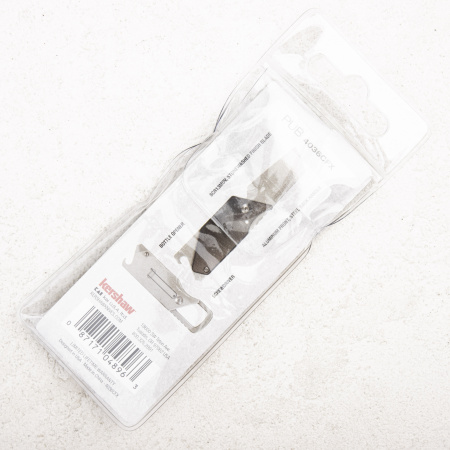 Нож-брелок Kershaw PUB 4036 Carbon - купить в интернет-магазине Blademan