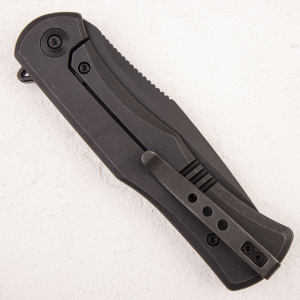 Нож WE Knife Primoris, 20CV, Titanium/Carbon Black - складной туристические ножи из стали Нож WE Knife Primoris, 20CV, Titanium/Carbon Black - складной туристические ножи из стали