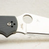 Нож Spyderco Stretch 2 XL, CPM-Cru-Wear, G10 Grey G10, C258GPGYCW