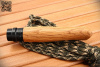 Нож Opinel №8 Black Oak - купить в интернет-магазине Blademan