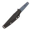 Нож OWL Tyto F, N690 Cryo, G10 Navy Blue, Kydex, (Эксклюзивный цвет)