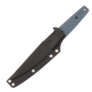 Нож OWL Tyto F, N690 Cryo, G10 Navy Blue, Kydex, (Эксклюзивный цвет)