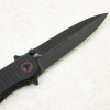 Нож CIVIVI RS71, Black Stonewashed, Nitro-V, G10 Black Handle, C23025-2 Нож CIVIVI RS71, Black Stonewashed, Nitro-V, G10 Black Handle, C23025-2