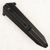 Нож WE Knife Diatomic, CPM 20CV, Bronze / Black Titanium Handle, WE22032-1 Нож WE Knife Diatomic, CPM 20CV, Bronze / Black Titanium Handle, WE22032-1 - купить в интернет-магазине Blademan