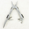 Мультитул Gerber Compact Sport - Multi-Plier 400 Stainless, Sheath, 05500N