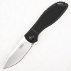 Нож CRKT Prowess, AUS-8, Satin, GFN Black, CRK290KXP Нож CRKT Prowess, AUS-8, Satin, GFN Black, CRK290KXP