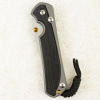 Нож Chris Reeve Large Sebenza 31 Inlay, CPM MagnaCut, Titanium/Bog Oak Handle, L31-1100 Нож Chris Reeve Large Sebenza 31 Inlay, CPM MagnaCut, Titanium/Bog Oak Handle, L31-1100