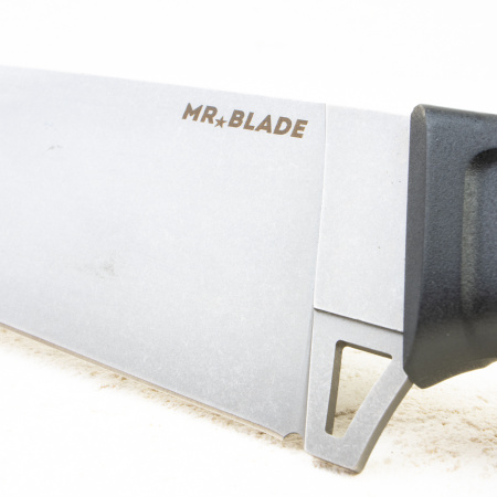 Нож Mr.Blade Pioneer, AUS-8, Kraton, MB088 - купить в интернет-магазине Blademan