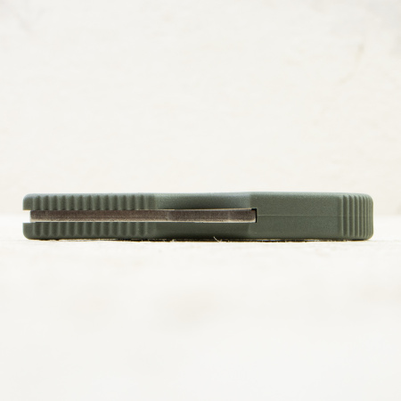 Нож Spyderco Ladybug, VG-10, FRN Foliage Green, LFGP3 Нож Spyderco Ladybug, VG-10, FRN Foliage Green, LFGP3