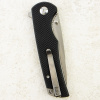 Нож SENCUT Praktisk, Satin, 9Cr18MoV, Coarse G10 Black Handle, S24019-1 Нож SENCUT Praktisk, Satin, 9Cr18MoV, Coarse G10 Black Handle, S24019-1