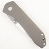 Нож Benchmade Mini Ti MonoLock 765, M390, Blue Class Нож Benchmade Mini Ti MonoLock 765, M390, Blue Class - купить в интернет-магазине Blademan