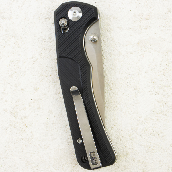 Нож Sencut Slybolt, 9Cr18MoV, G10 Black Handle, S25001-1Нож Sencut Slybolt, 9Cr18MoV, G10 Black Handle, S25001-1