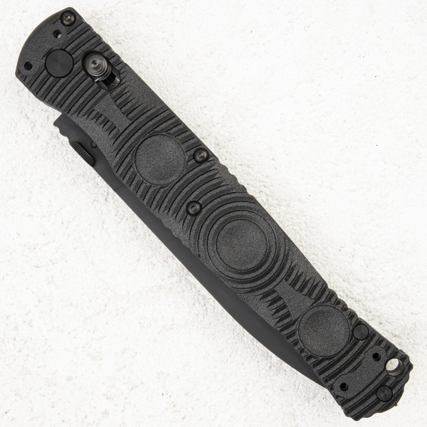 Нож Benchmade SOCP Tactical 391BK, D2, CF Elite, 391BK