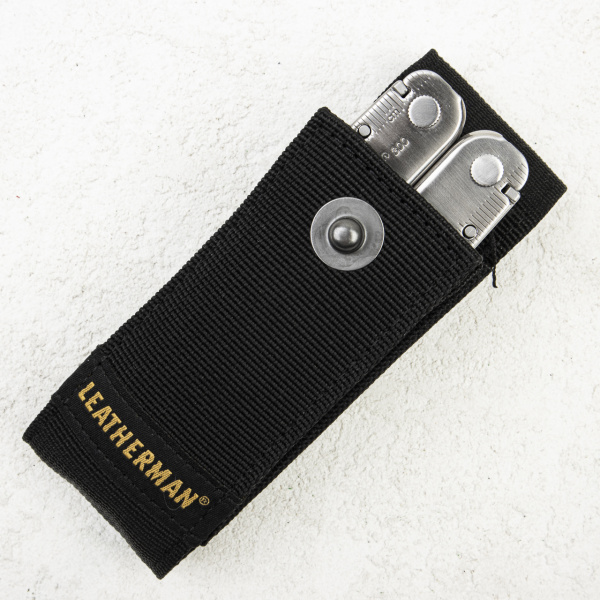 Мультитул Leatherman Super Tool 300, 831148 - купить в интернет-магазине Blademan