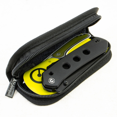Нож CIVIVI Vision FG Thumb Stud & Superlock Knife G10, C22036-1 Нож CIVIVI Vision FG Thumb Stud & Superlock Knife G10, C22036-1 - купить в интернет-магазине Blademan