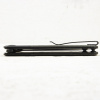 Нож CIVIVI Banneret, Nitro-V Black, Canvas Micarta Dark Green, C20040D-1 Нож CIVIVI Banneret, Nitro-V Black, Canvas Micarta Dark Green, C20040D-1