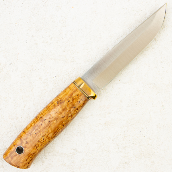 Южный Крест - Кузьмич, Карельская береза, M390