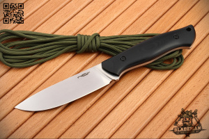 N.C. Custom Pride Black, X105, G10 - купить в интернет-магазине Blademan