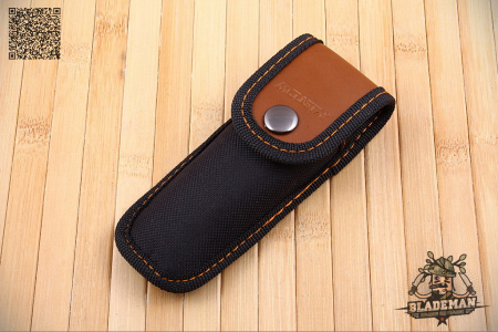 Нож Mcusta Bushido Tokugawa MC-0183 - купить в интернет-магазине Blademan