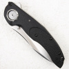 Нож CRKT LINCHPIN, Flavio Ikoma Design, 4116, FRN Black, 5405