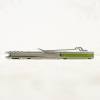 Нож Buck Spitfire, 420НС, Aluminum Gray, 0722GYS1-B Нож Buck Spitfire, 420НС, Aluminum Gray, 0722GYS1-B