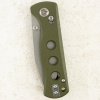 Нож QSP Canary Glyde, Stonewashed 14C28N, G10 Olive, QS150GL-B1 Нож QSP Canary Glyde, Stonewashed 14C28N, G10 Olive, QS150GL-B1