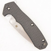 Нож Spyderco Amalgam, S30V, Carbon Fiber/G-10, C234CFP Нож Spyderco Amalgam, S30V, Carbon Fiber/G-10, C234CFP