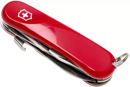 Нож перочинный Victorinox Evolution S14 Red