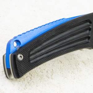 SteelClaw Забияка, D2, G10, Satin SteelClaw Забияка, D2, G10, Satin