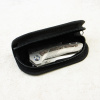 Нож Remette Kestrel, Satin, S35VN, Titanium Gray/Carbon Fiber Handle, RTPO-C Нож Remette Kestrel, Satin, S35VN, Titanium Gray/Carbon Fiber Handle, RTPO-C