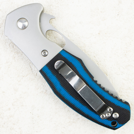 Steelclaw CQC, Синий Steelclaw CQC, Синий